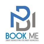 Book Me Logo 3